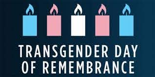 Transgenderday of Remembrance